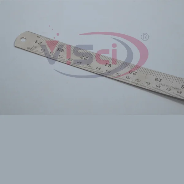 Meter Ruler