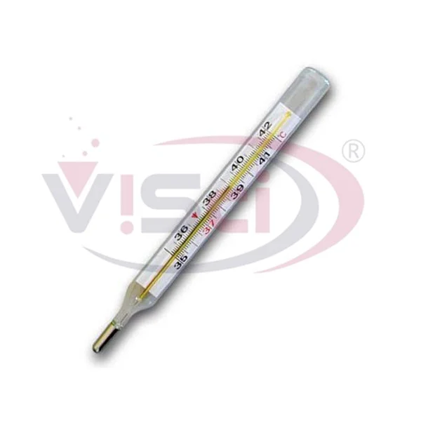 Thermometer Clinical Manufacture Supplier & Exporter in India
