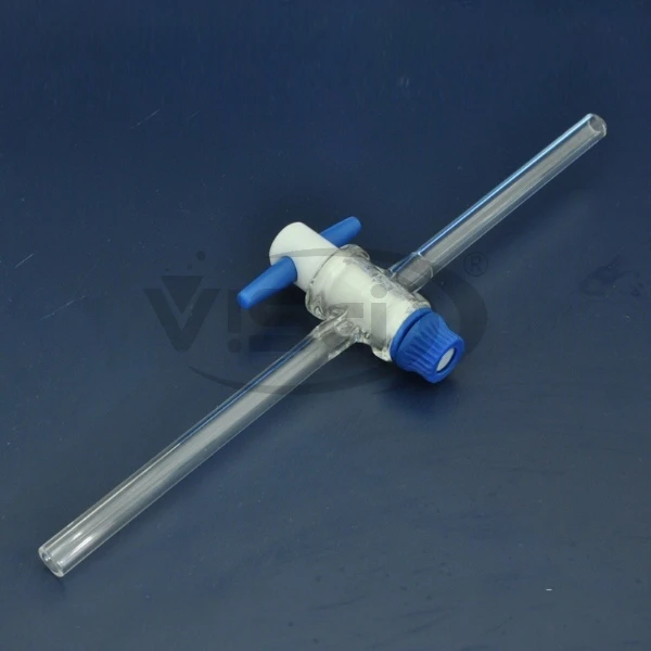 Stop Cock Teflon Plug Manufacturer & Supplier