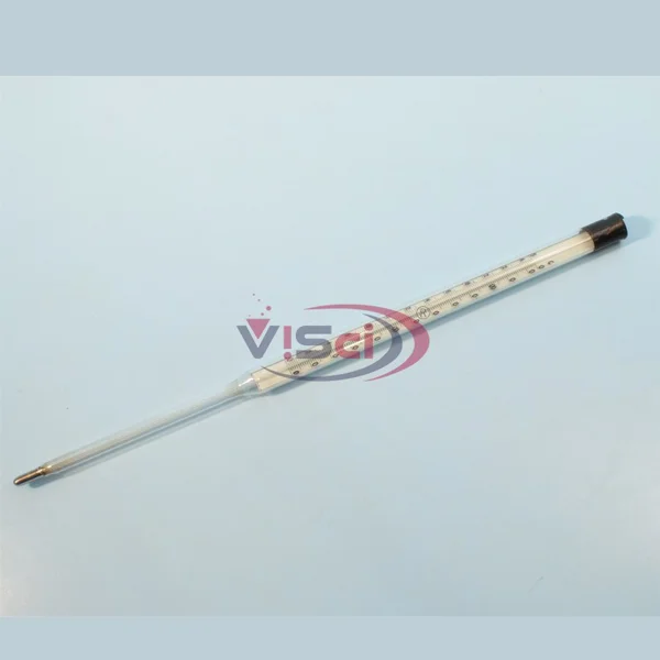 Thermometer Inclosing Type Manufacture Supplier & Exporter in India