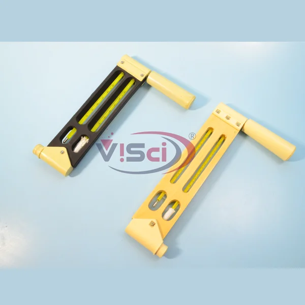 Hygrometer, Whirling