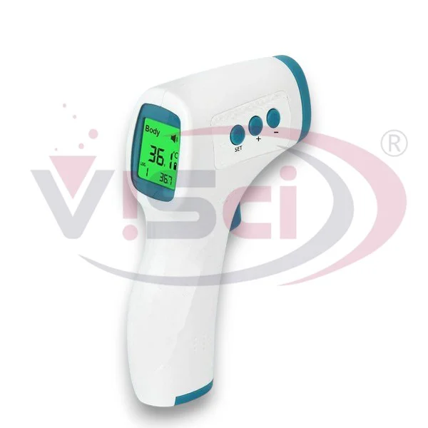 Infrared Thermometer