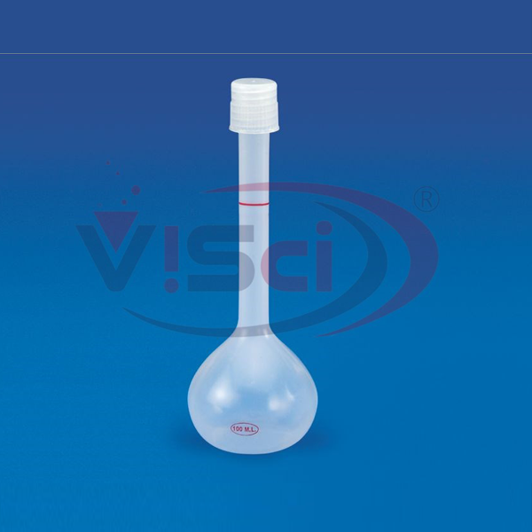 Volumetric Flask Manufacture Supplier & Exporter in India
