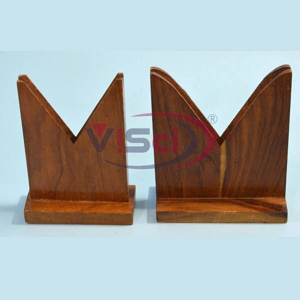 Lens Holder , Wooden