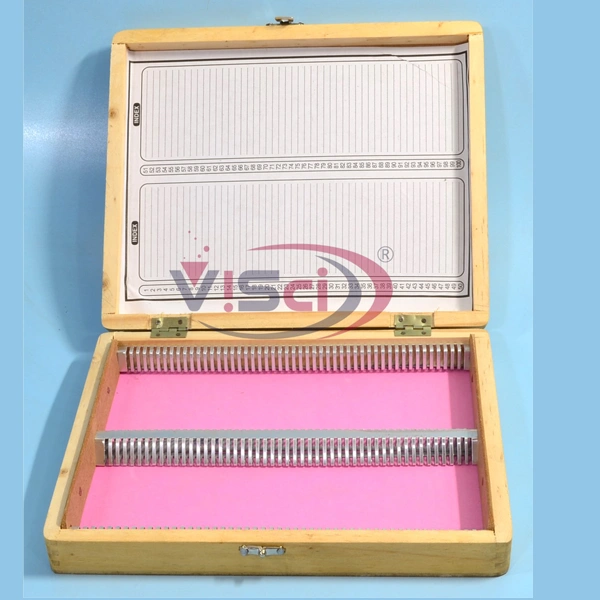 SLIDE BOX – 25 SLIDES Manufacturer & Supplier