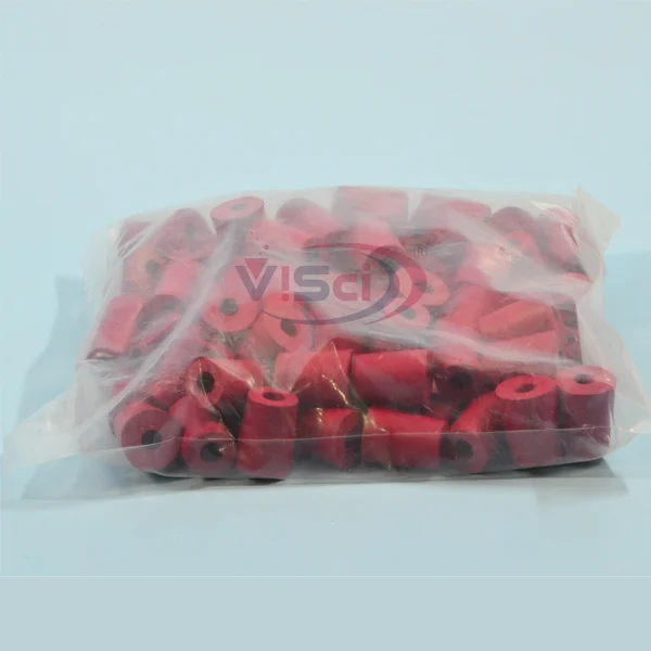 Cork Stopper, Rubber, Packs