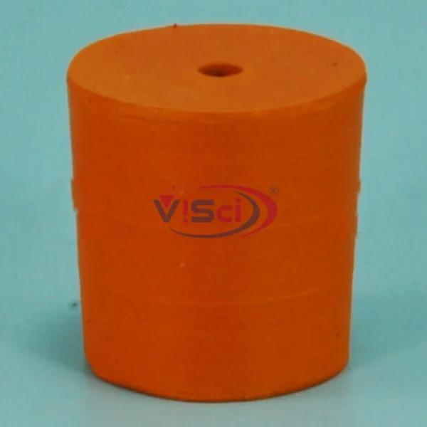 Cork Stopper, Extra Soft, One Hole