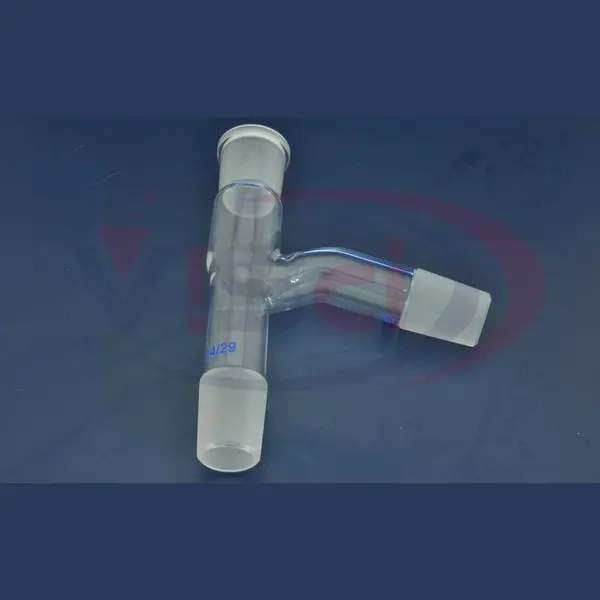 Recovery Head, sloping with 14/23 socket Manufacturer & Supplier