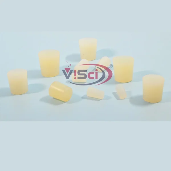 Cork Stopper, Silicon