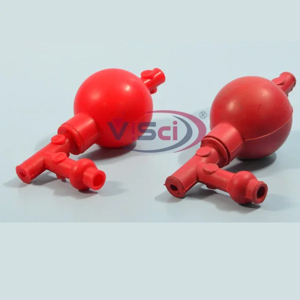 Pipette Filler, 3 way