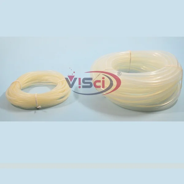 Tubing Silicon Manufacture Supplier & Exporter in India