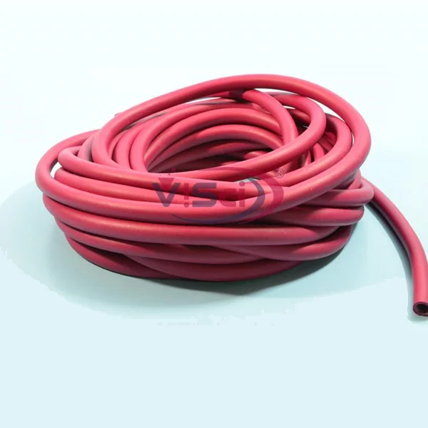 Tubing Rubber Extra Soft Manufacture Supplier & Exporter in India | Viscilabs