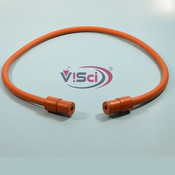 Tube Bunsen Burner Manufacture Supplier & Exporter in India | Viscilabs