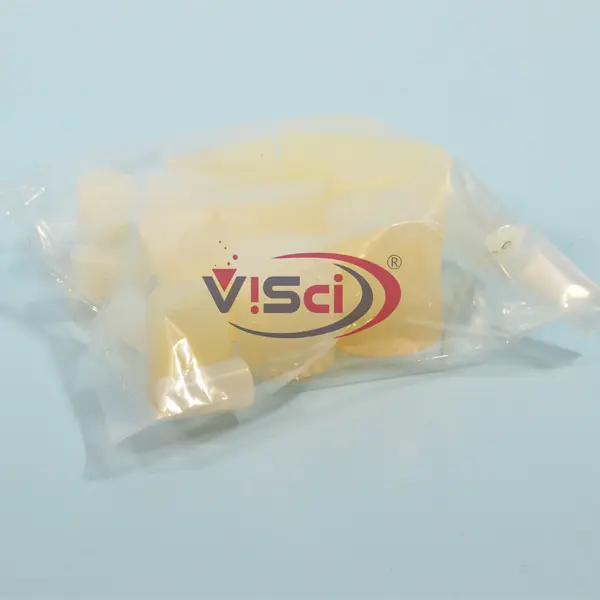 Cork Stopper, Silicon, Packs