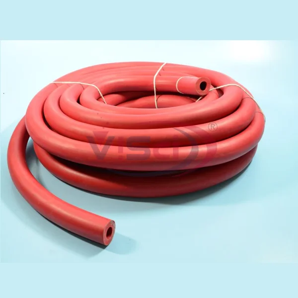 Tubing Rubber High Pressure Manufacture Supplier & Exporter in India