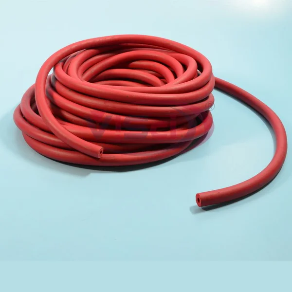 Tubing, Rubber Medium Pressure Manufacture Supplier & Exporter in India