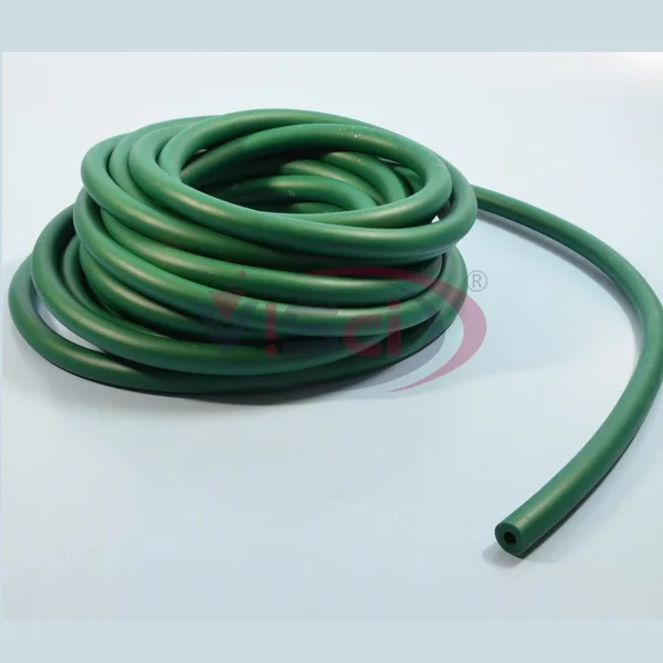 Pressure Tube Green Manufacture Supplier & Exporter in India
