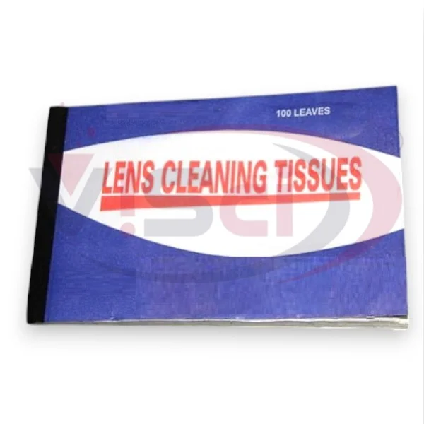 Lens Cleaning Tissue Paper
