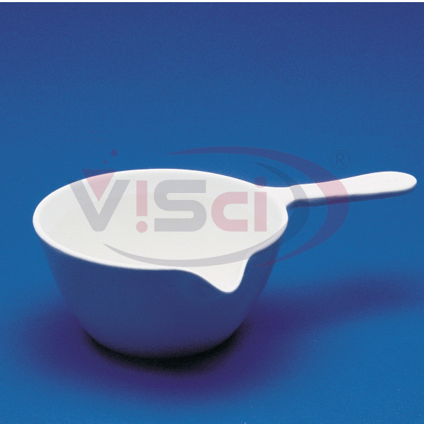 Casserole, Porcelain