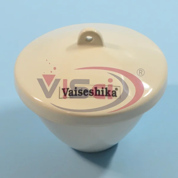 Crucible Micro, Porcelain