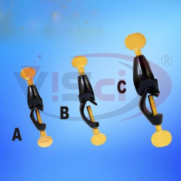 Boss Head Cast Iron Exporter in India