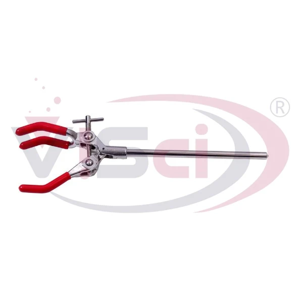 Three Prong Clamp Extention Single Key Manufacture Supplier & Exporter in India