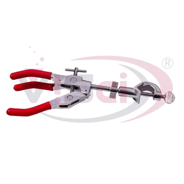 Three Prong Clamp Single Key with Rotatable BH Manufacture Supplier & Exporter in India