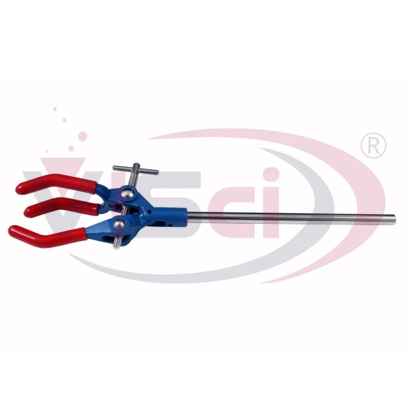 Three Prong Clamp Extention Single Key Manufacture Supplier & Exporter in India