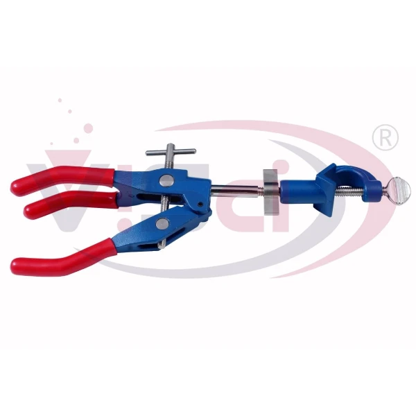 Three Prong Clamp Single Key with Rotatable BH Manufacture Supplier & Exporter in India