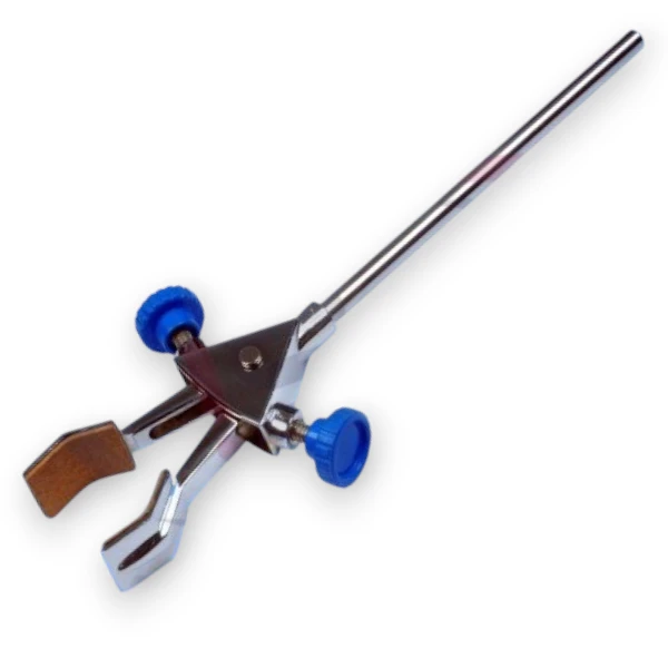 Burette Clamp Extention Double Key