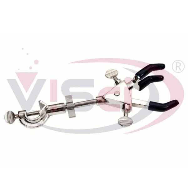 Three Prong Clamp Double Key with Rotatable BH Manufacture Supplier & Exporter in India