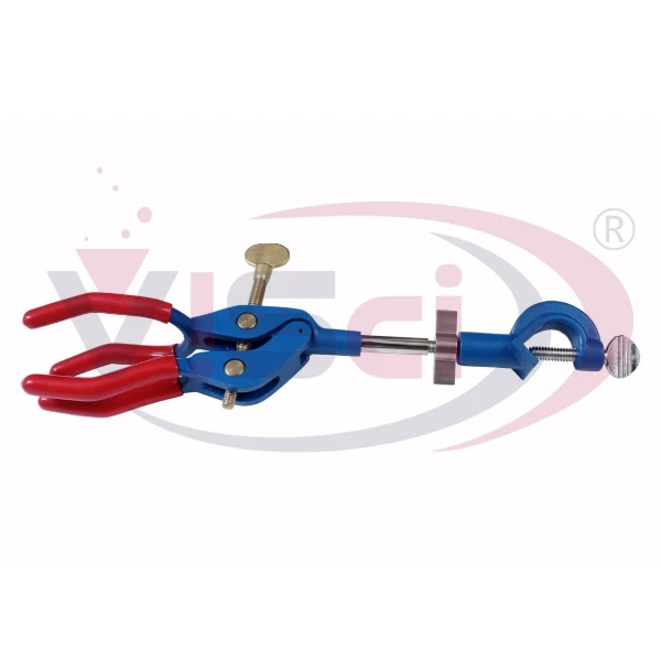 Four Prong Clamp Single Key with Rotatable BH Manufacture Supplier & Exporter in India