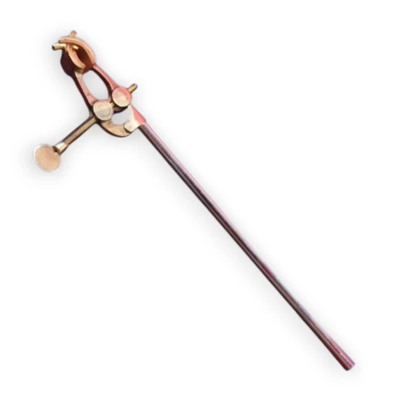 Four Prong Clamp Extention Single Key Manufacture Supplier & Exporter in India