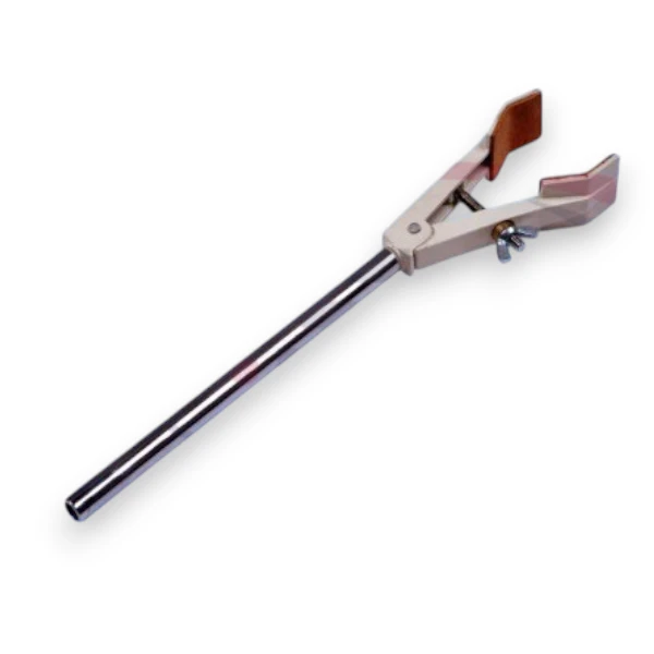 Burette Clamp Extention