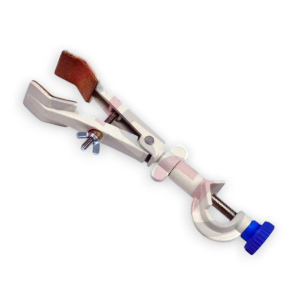 Burette Clamp Single Key with Rotatable BH