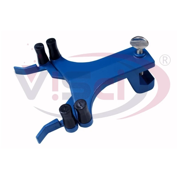 Burette Clamp Single Manufacturer in India