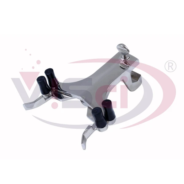 burette clamp single superior