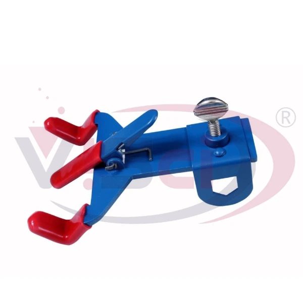 Burette Clamp Single Economy Manufacturer & Supplier in India