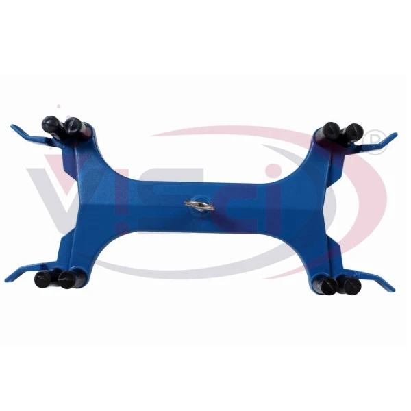 Burette Clamp Double(Superior)