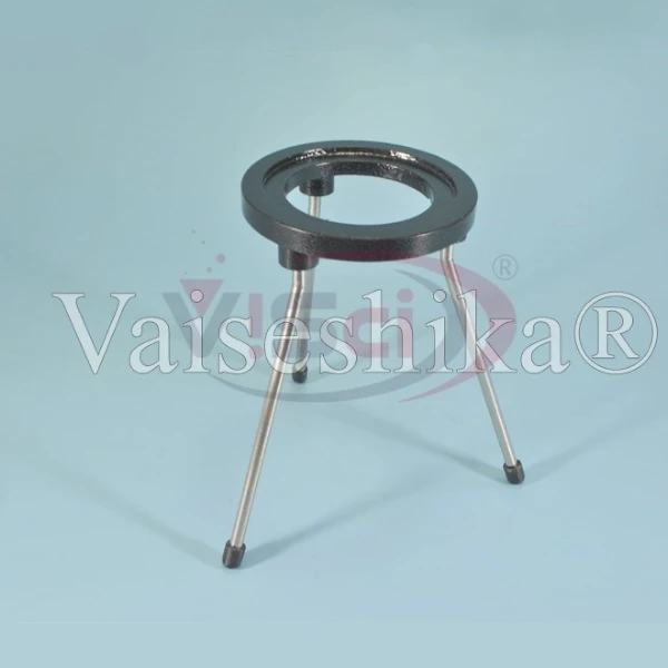 Tripod Stand Sheet type Mild Steel Manufacture Supplier & Exporter in India