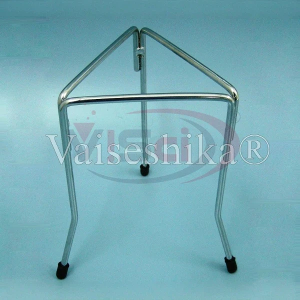 Tripod Stand Stainless Steel Manufacture Supplier & Exporter in India