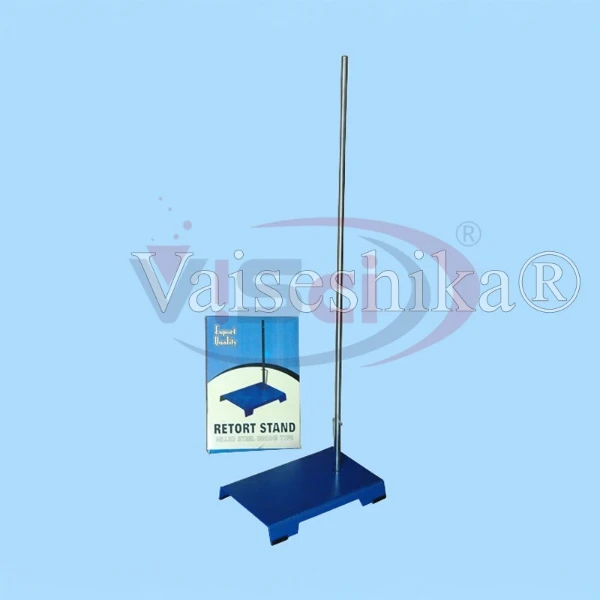Retort Stand triangular Shaped Manufacture Supplier & Exporter in India