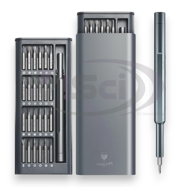 Precision Screw Driver Kit Manufacture Supplier & Exporter in India