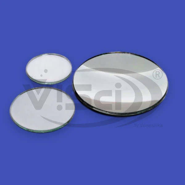 Mirrors, Back Coating, Convex, Dia-60MM