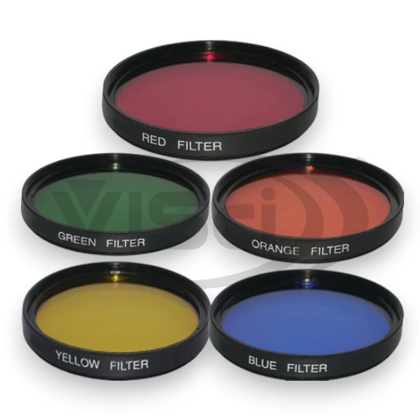 Colour Filters