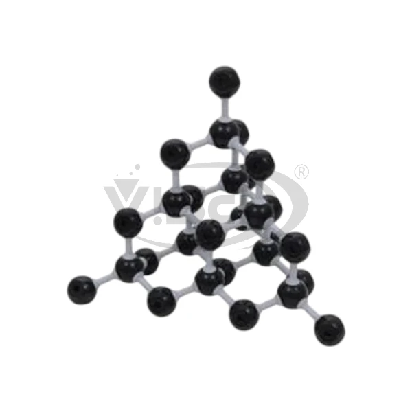 MOLECULAR MODEL SET DIAMOND Manufacturer & Supplier in India