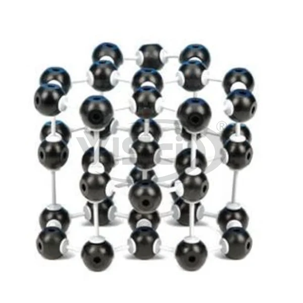MOLECULAR MODEL SET GRAPHITE Manufacturer & Supplier in India