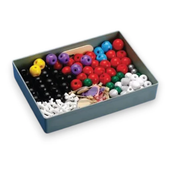 MOLECULAR MODEL SET ORGANIC SET - TEACHER
