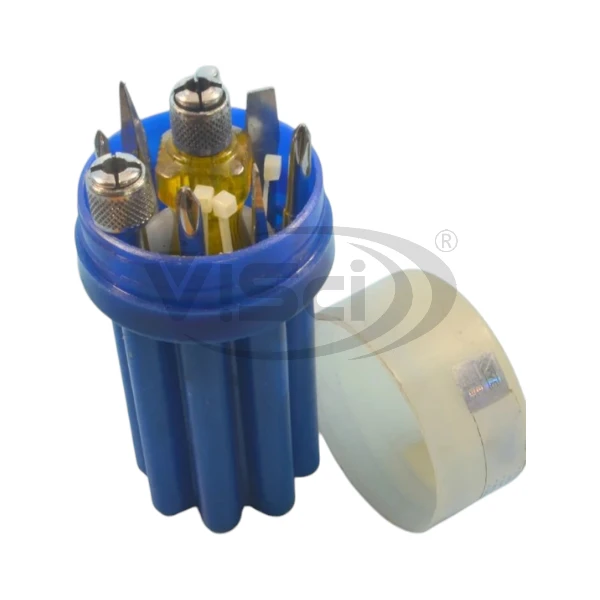Screw Driver Kit Manufacture Supplier & Exporter in India