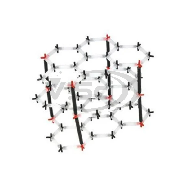 Crystal Model Set Manufacturers & Suppliers in India